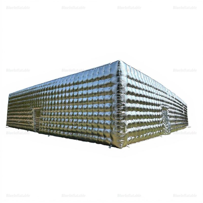Large Inflatable Nightclub Party Tent for Events