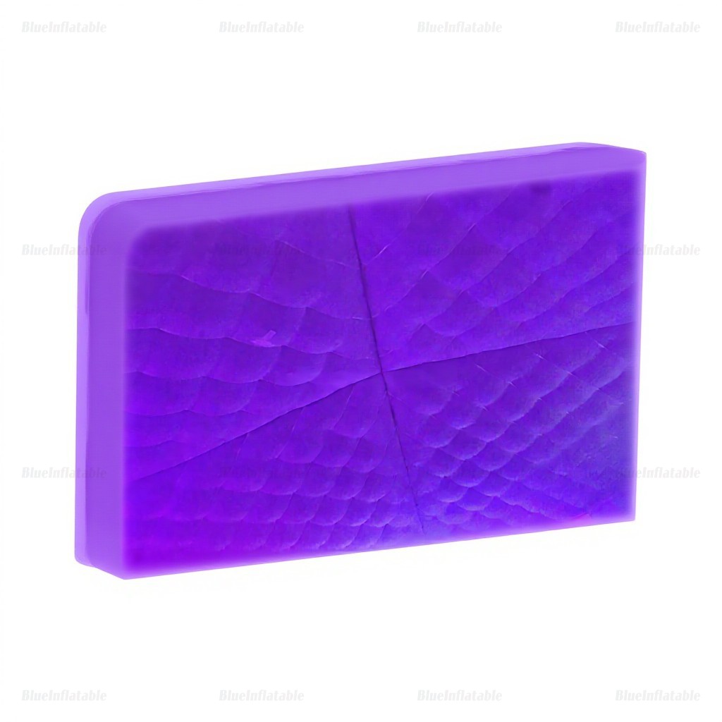 LED Inflatable Cube Tent for Parties and Events - Image 6