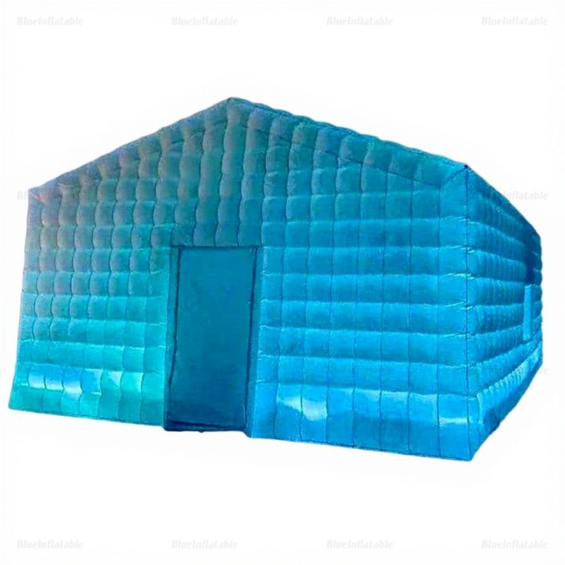 Large White Inflatable Nightclub Disco Tent