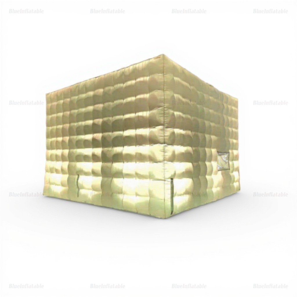 Disco Nightclub Inflatable Bouncy Castle - Image 9