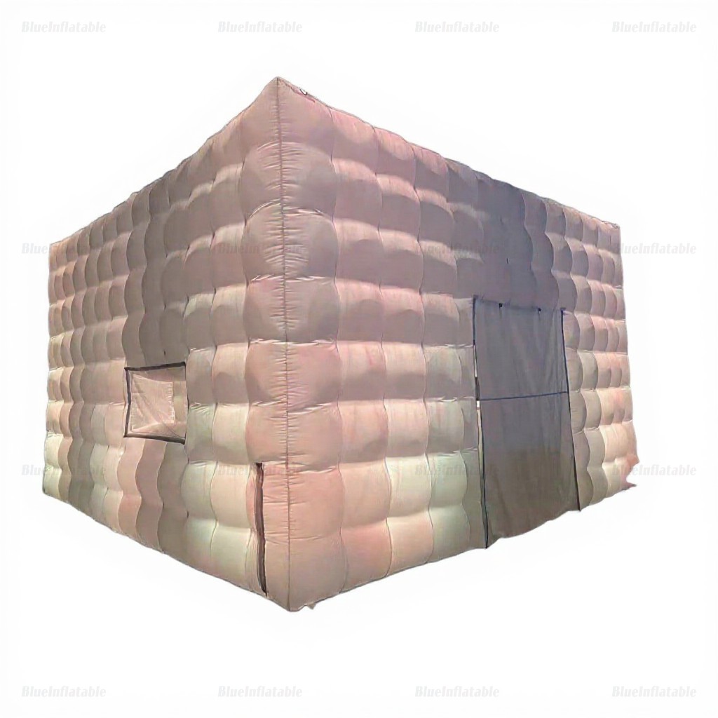 Disco Nightclub Inflatable Bouncy Castle - Image 10