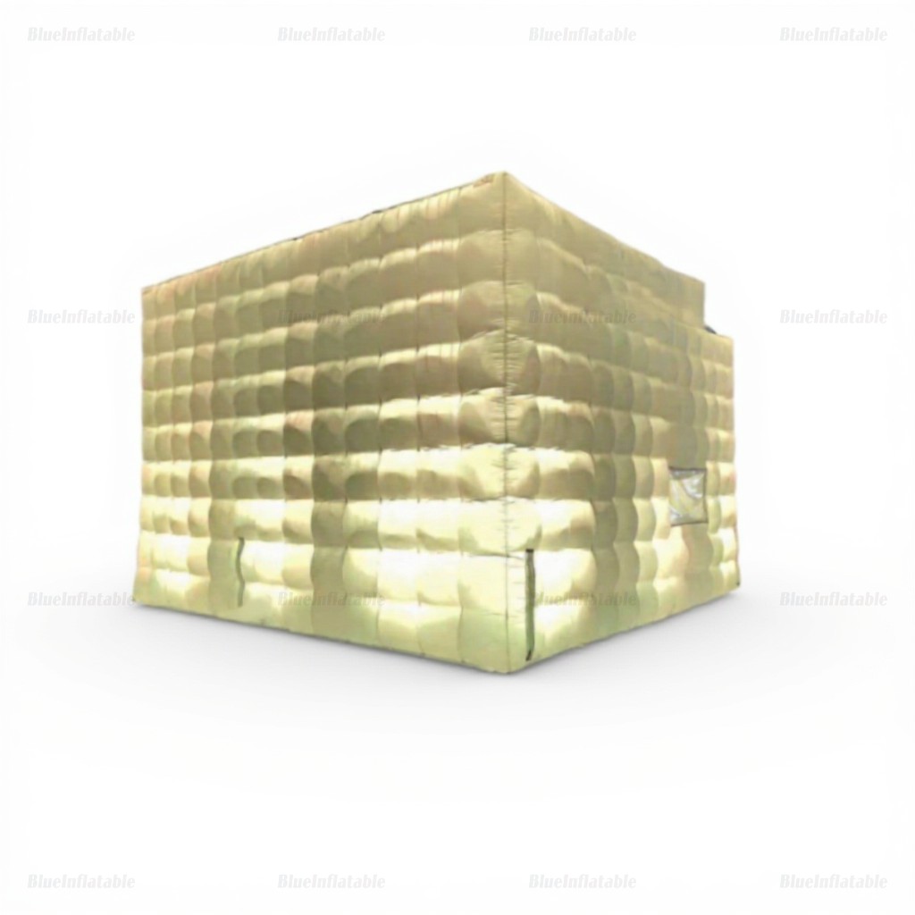 Disco Nightclub Inflatable Bouncy Castle - Image 17