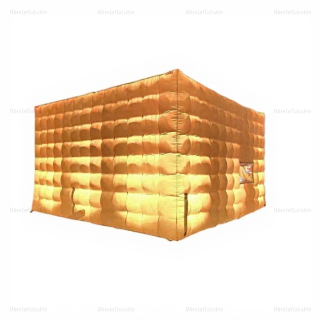 Disco Nightclub Inflatable Bouncy Castle - Image 21