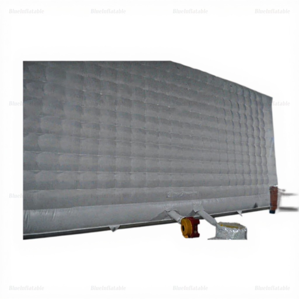 LED Inflatable Outdoor Nightclub Tent - Image 6