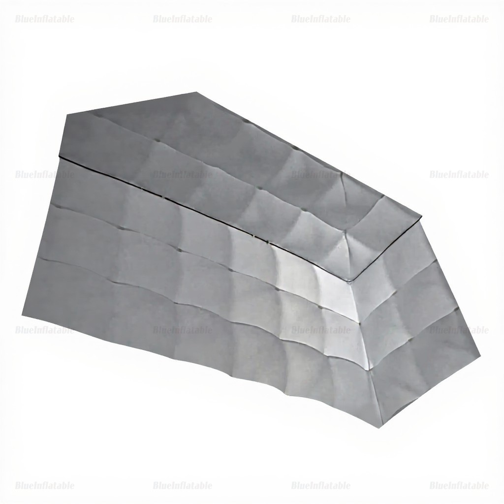 LED Inflatable Outdoor Nightclub Tent - Image 7