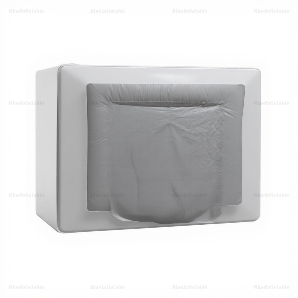 LED Inflatable Outdoor Nightclub Tent - Image 8