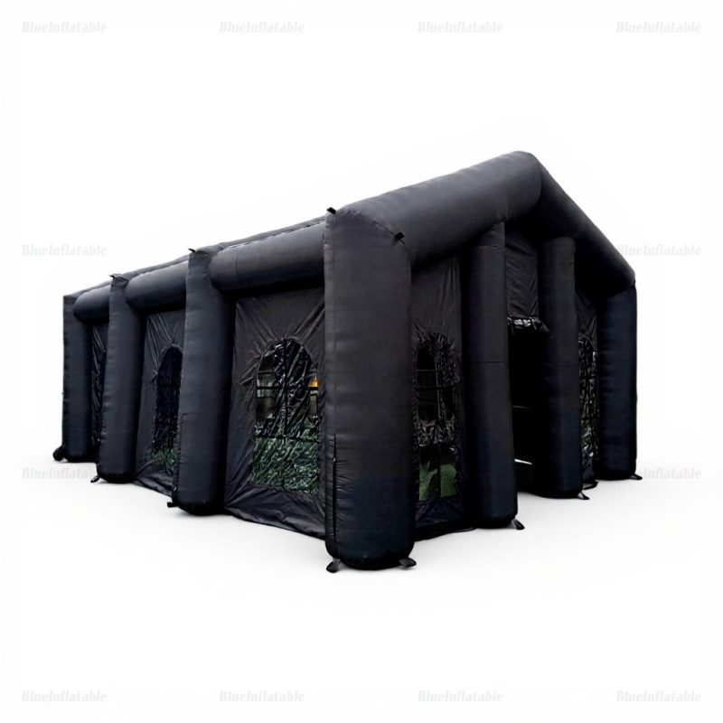 Large Portable Inflatable Party Tent for Events & Rentals