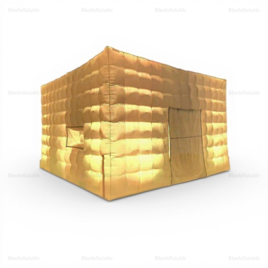 Inflatable Nightclub Bounce House Rental - Image 3