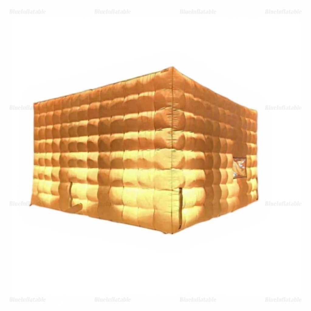 Inflatable Nightclub Bounce House Rental - Image 5