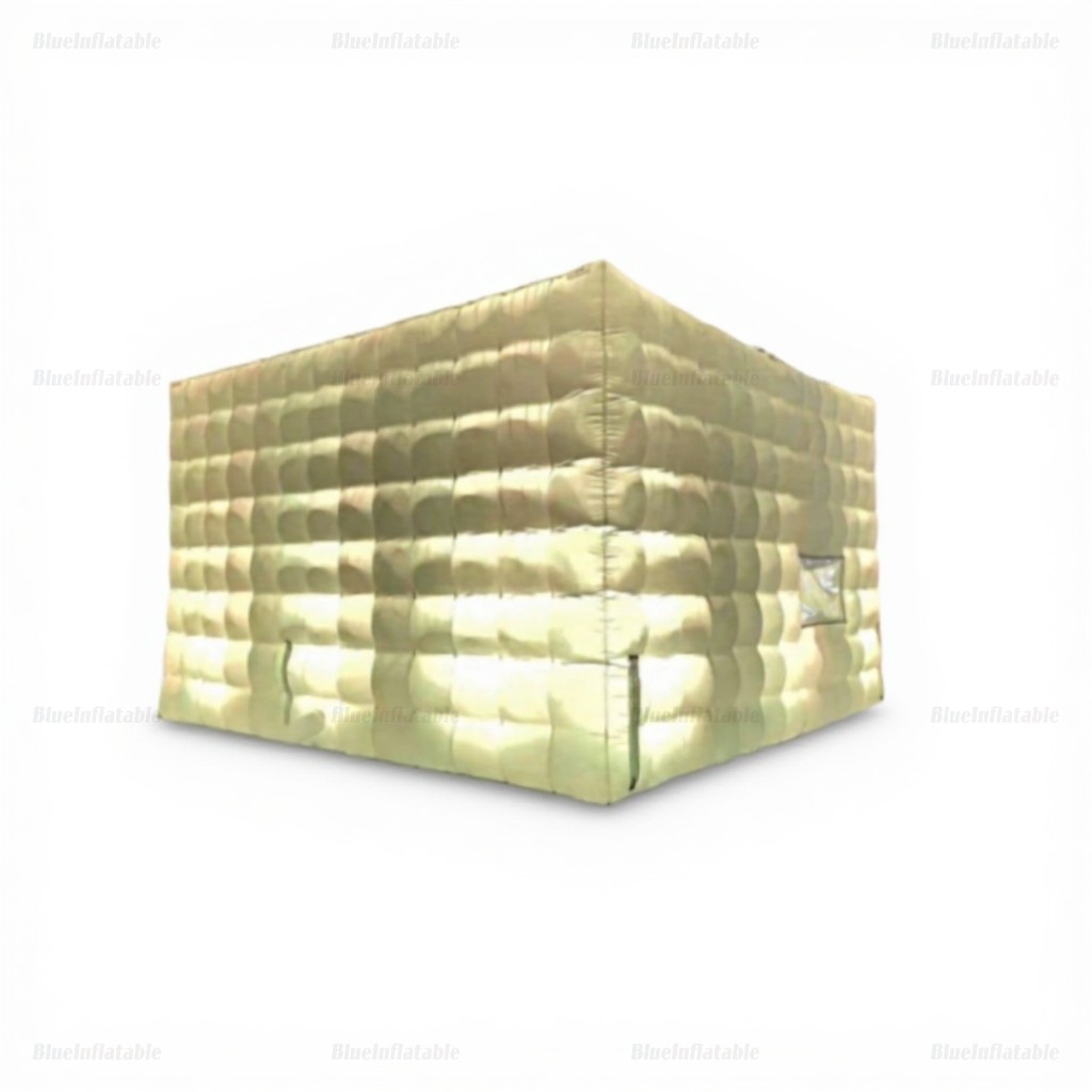 Inflatable Nightclub Bounce House Rental - Image 6