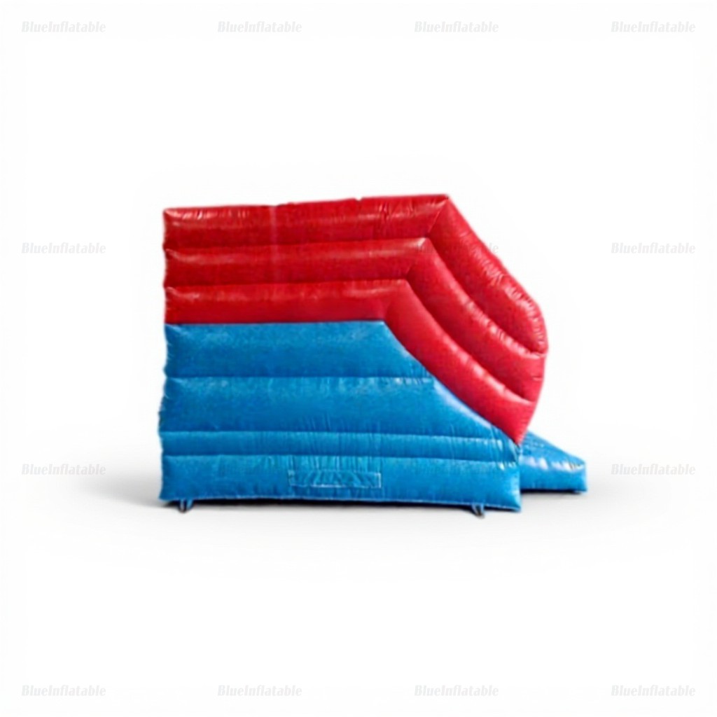 Inflatable Big Balls Wipeout Obstacle Course - Image 6