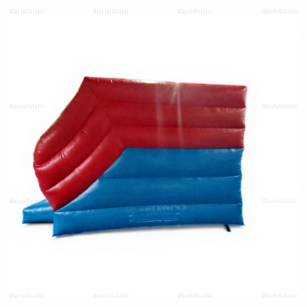 Inflatable Big Balls Wipeout Obstacle Course - Image 9