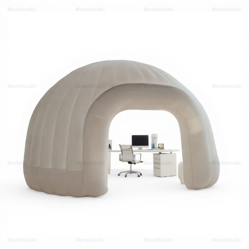 Inflatable Dome Office Tent for Conference Rentals