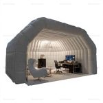Inflatable Office Conference Room Tent for Rent
