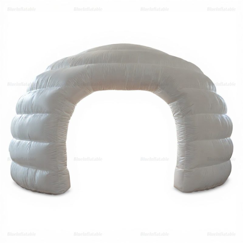 Inflatable Dome Office Meeting Tent