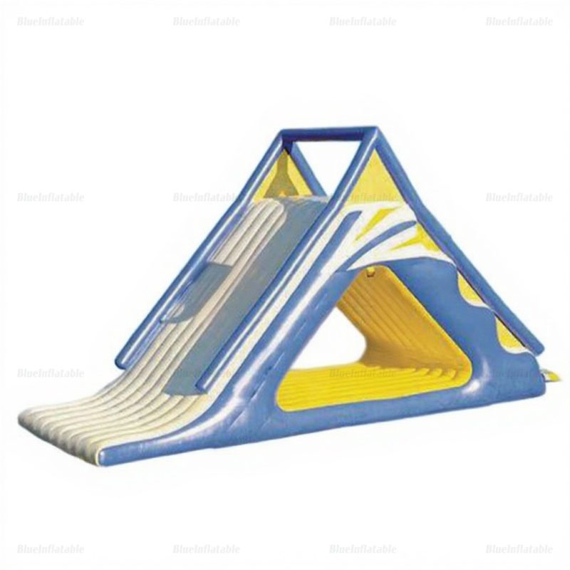 Giant Inflatable Water Slide Playset