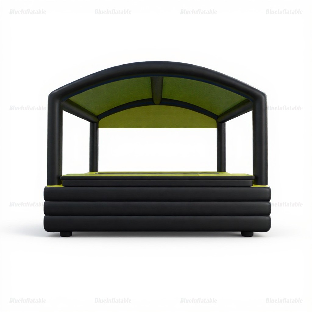 Inflatable Pool Bar for Parties - Image 8