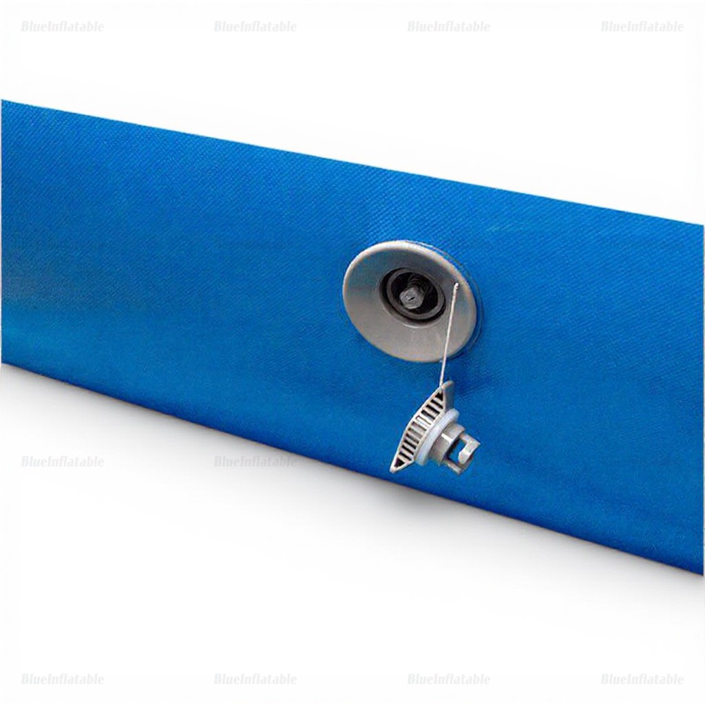 Inflatable Floating Pool Water Game - Image 3