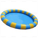 Large Inflatable Swimming Pool