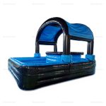 Inflatable Floating Pool Bar Tent for Events