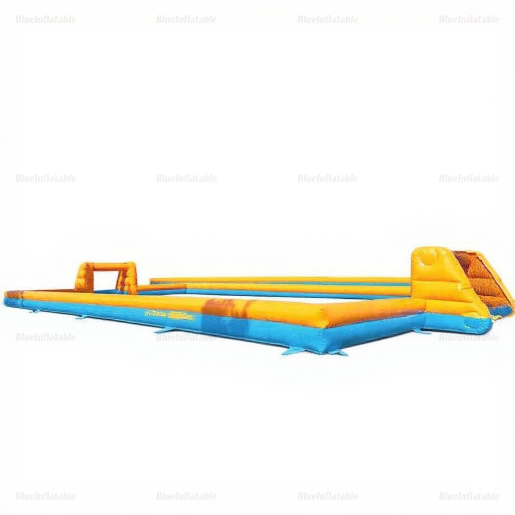 Inflatable Soccer Field Arena