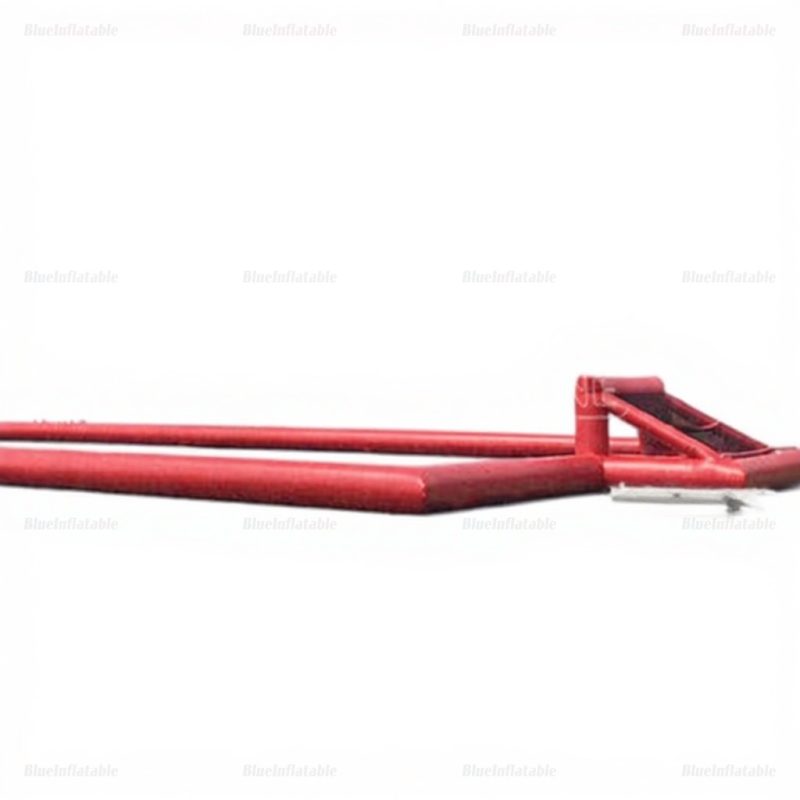 Inflatable Soccer Bubble Ball Arena