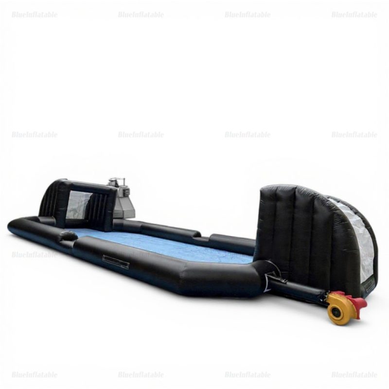 Inflatable Soccer Field Pitch