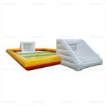 Inflatable Soccer Field Arena