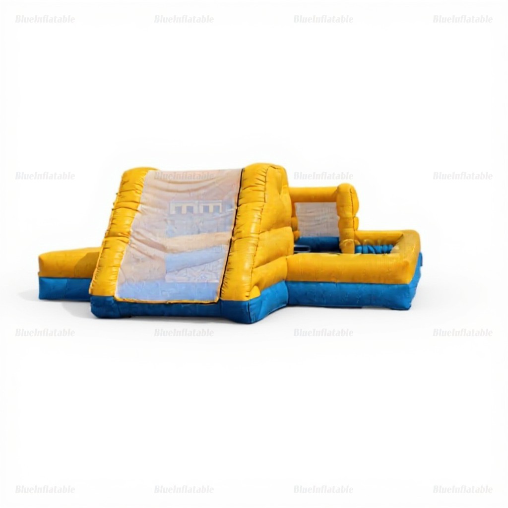 Inflatable Outdoor Soccer Field Arena - Image 3
