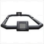 Melvindale Allsports Inflatable Soccer Arena