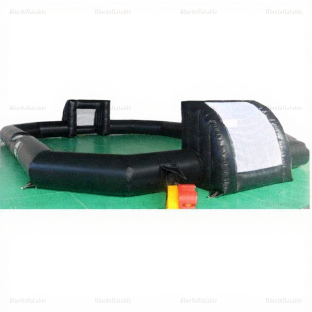 Melvindale Allsports Inflatable Soccer Arena - Image 3