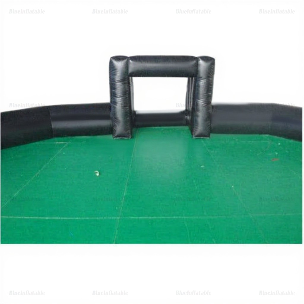Melvindale Allsports Inflatable Soccer Arena - Image 4