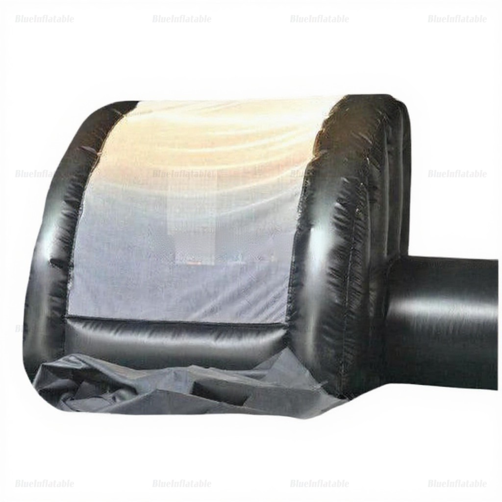 Melvindale Allsports Inflatable Soccer Arena - Image 5