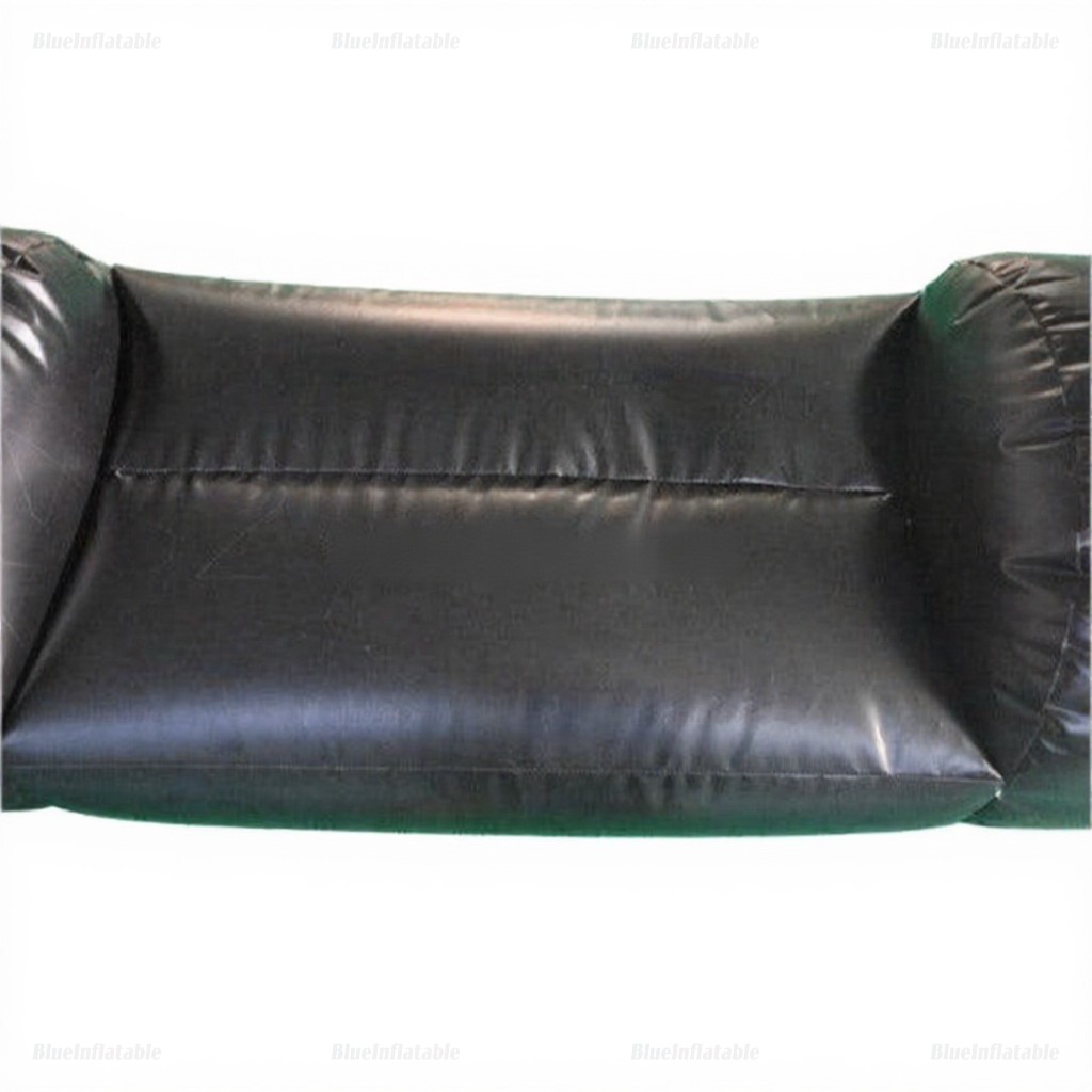 Melvindale Allsports Inflatable Soccer Arena - Image 6