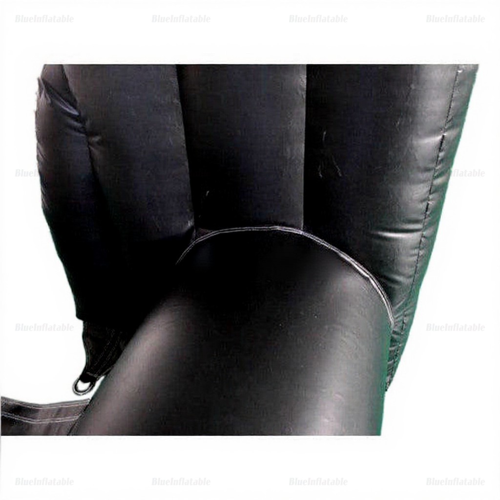 Melvindale Allsports Inflatable Soccer Arena - Image 7