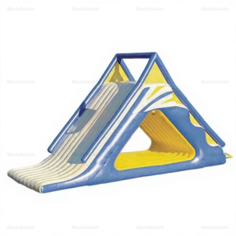 Giant Inflatable Water Slide for Outdoor Fun
