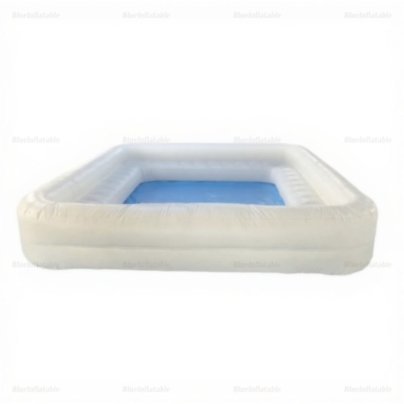 Inflatable Pool Sofa & Indoor Play Area