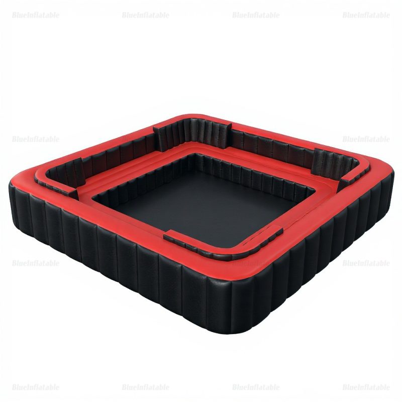Inflatable Sofa Pool for Home & Party Decor