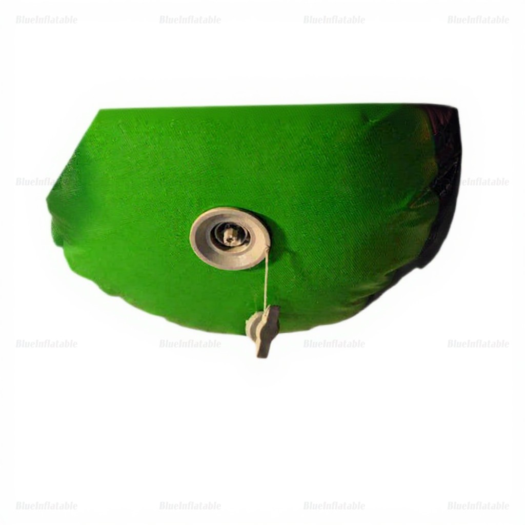 Inflatable Floating Iceberg Climbing Wall - Image 5