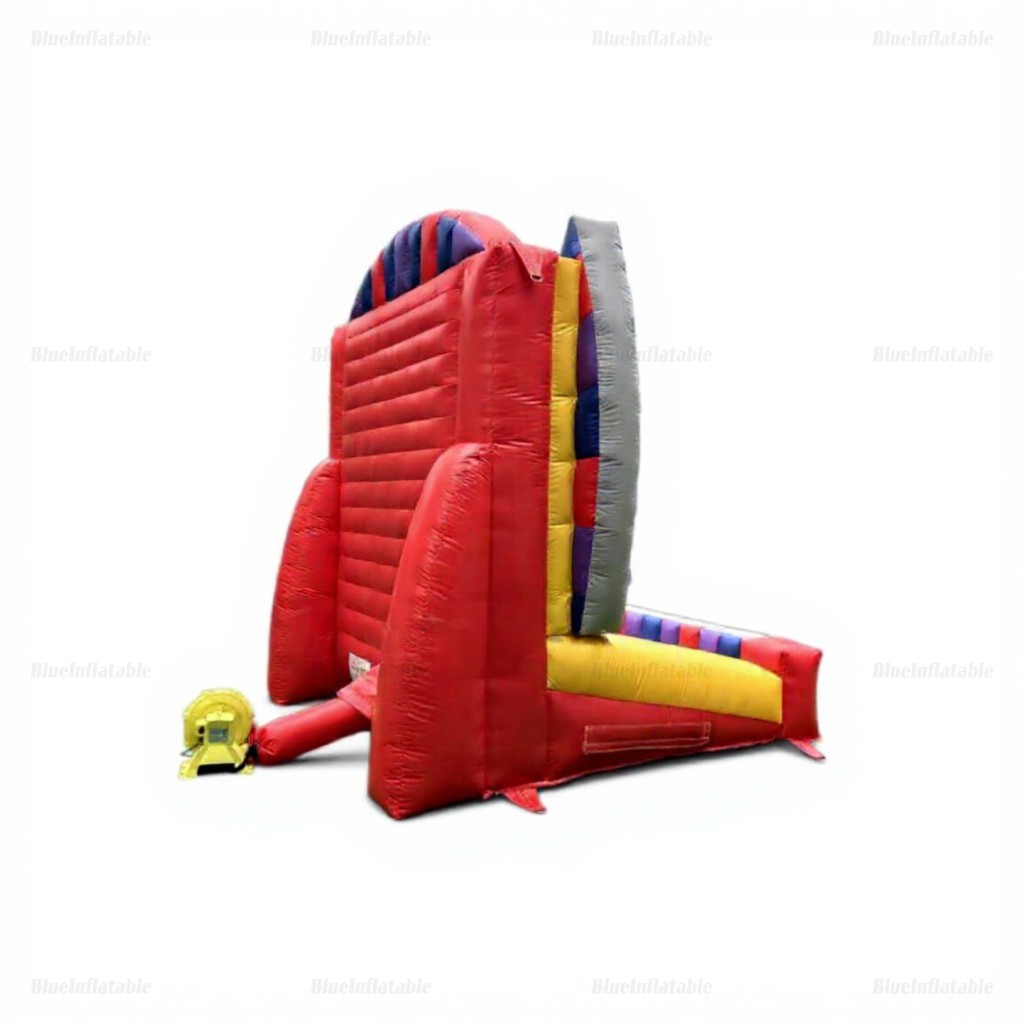 Commercial Inflatable Plinko Challenge Game for Outdoor Events - Image 12