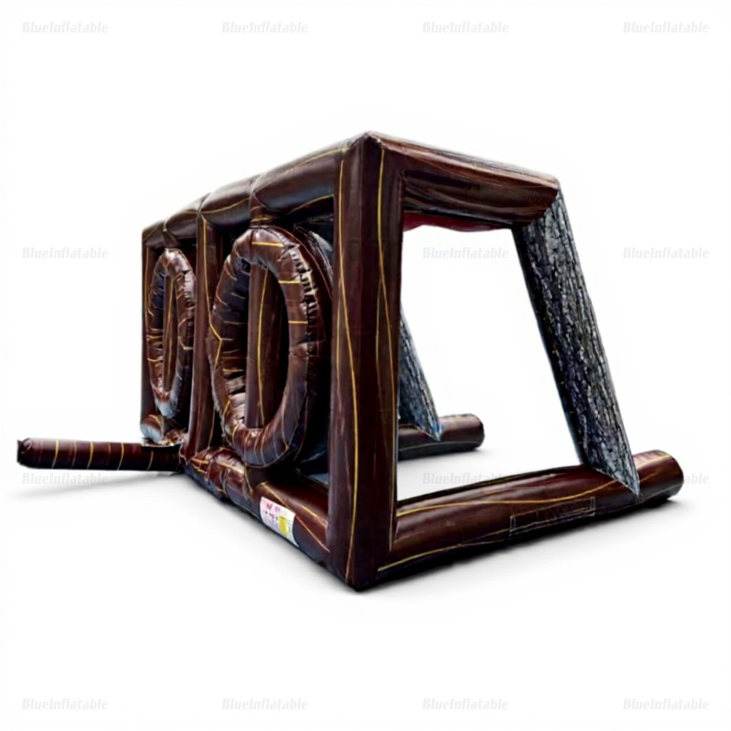 Inflatable Axe Throwing Game for Kids and Adults - Image 5