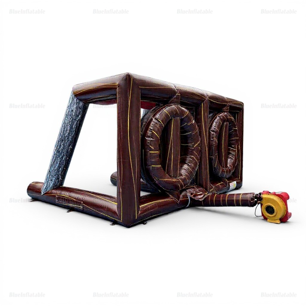 Inflatable Axe Throwing Game for Kids and Adults - Image 6