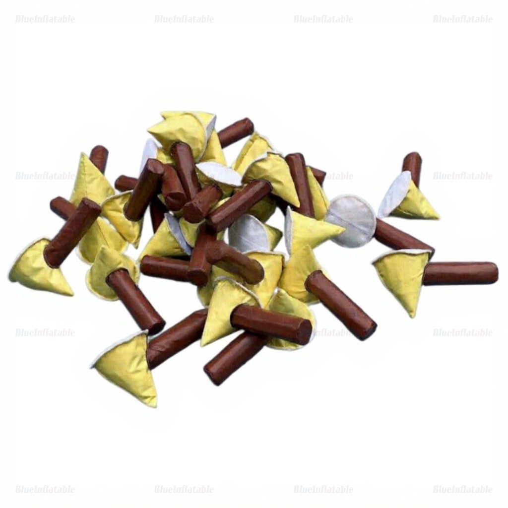 Inflatable Axe Throwing Game for Kids and Adults - Image 8