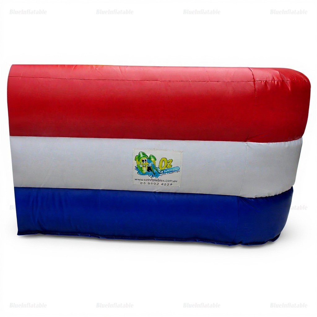 Inflatable Climbing Wall & Bouncer House - Image 7