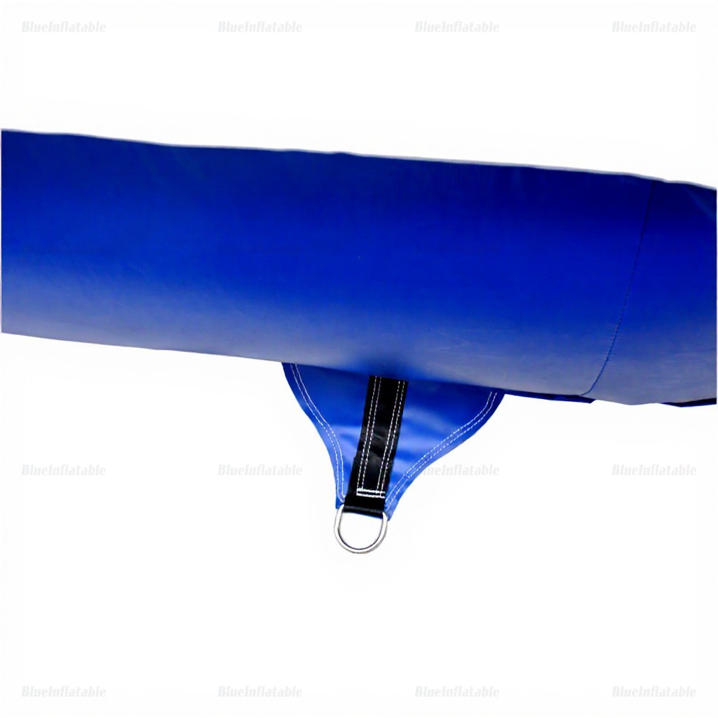 Inflatable Climbing Wall & Bouncer House - Image 9