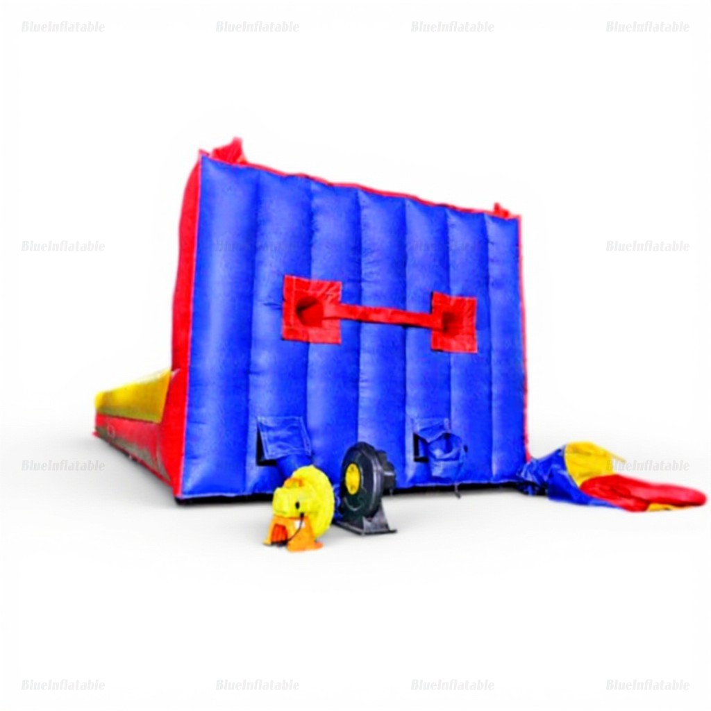 Giant Inflatable Joust and Bungee Run - Image 2