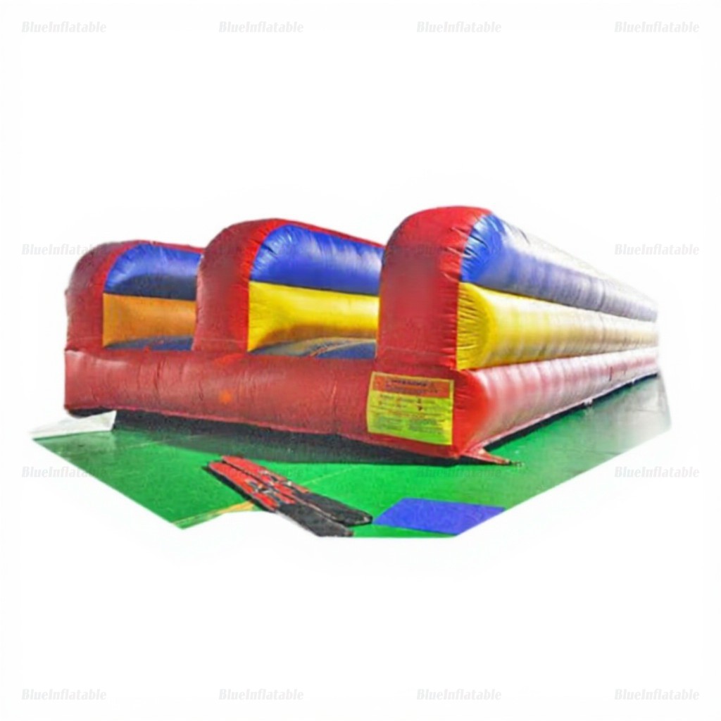 Giant Inflatable Joust and Bungee Run - Image 3