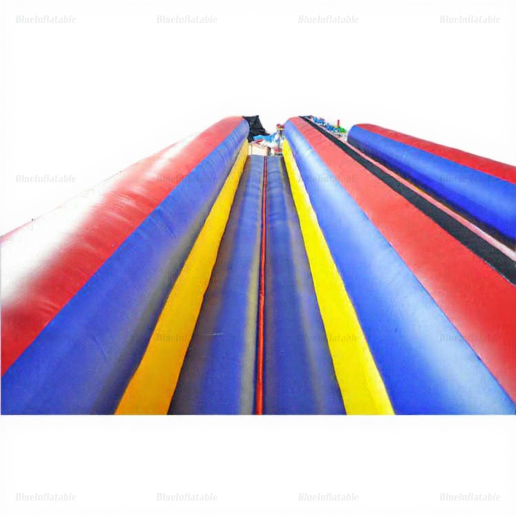 Giant Inflatable Joust and Bungee Run - Image 4