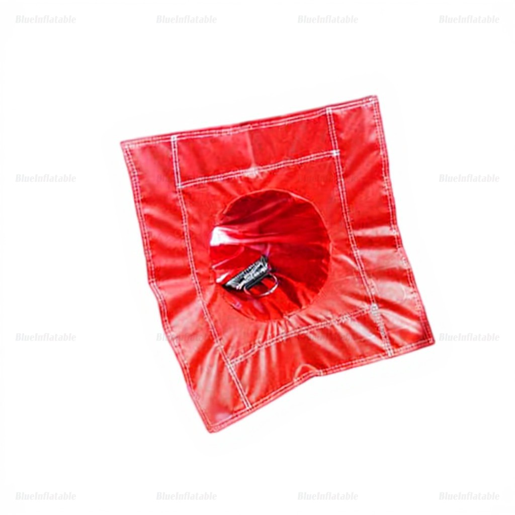 Giant Inflatable Joust and Bungee Run - Image 5