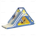 Giant Inflatable Water Slide for Kids
